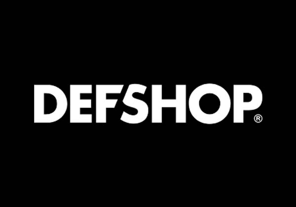 Logo DefShop GmbH