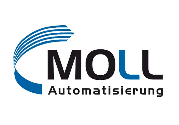 Logo Moll Automatisierung