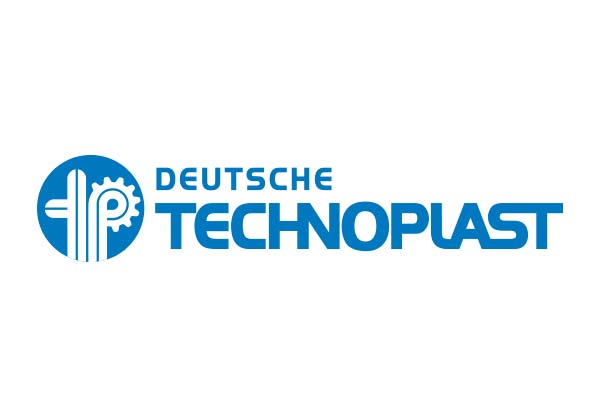 Logo Deutsche Technoplast GmbH